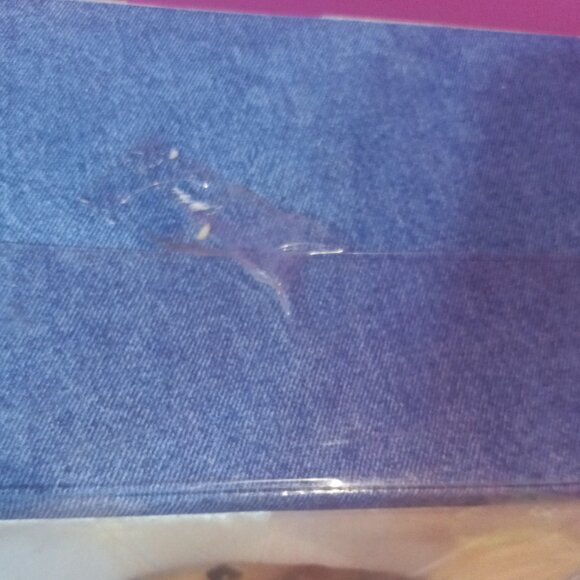 Blossom Bear Teddy Bear Girl Ceramic Coin Piggy Bank & Picture Frame Set - Picture 14 of 15